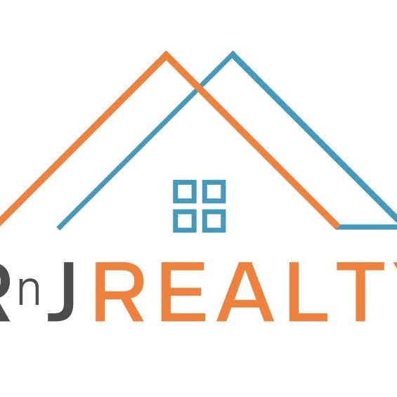 RnJ Realty - Sydney logo