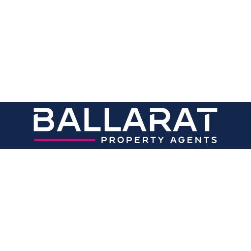 Ballarat Property Agents - BALLARAT CENTRAL logo