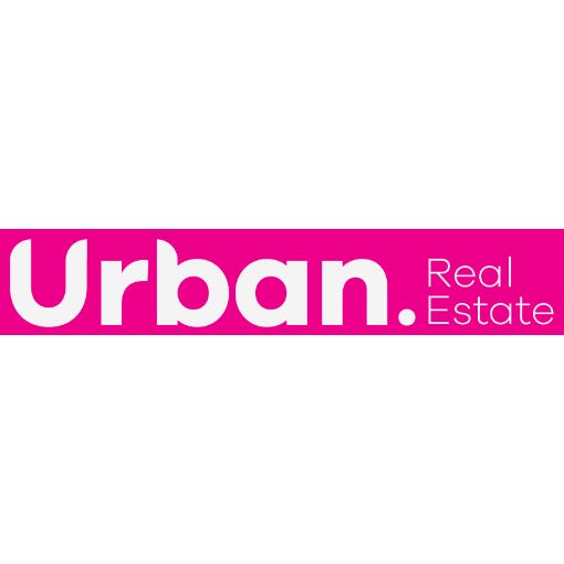 Urban Real Estate - Aberglasslyn logo