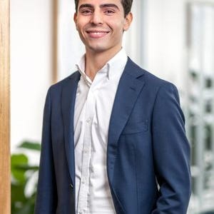 Stefan Luci