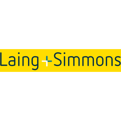 Laing+Simmons - Merrylands logo