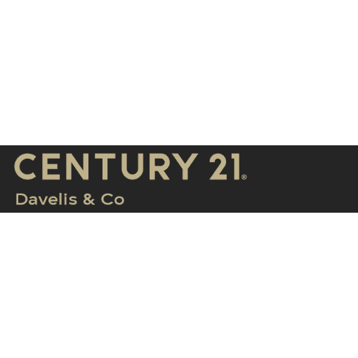 Century 21 Davelis & Co - BLACKTOWN logo