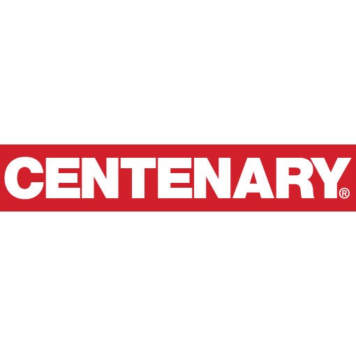 Centenary Real Estate - MOUNT OMMANEY logo