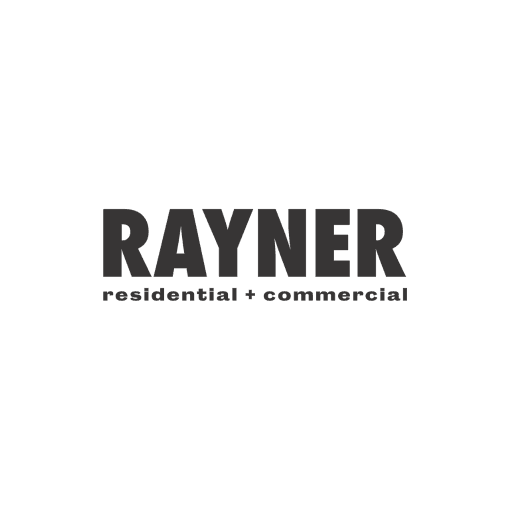 Rayner Real Estate - PERTH logo