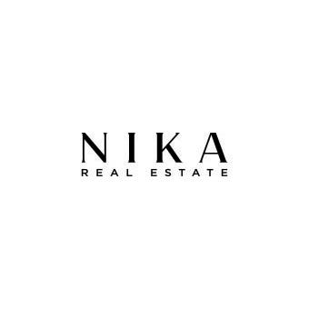 NIKA Real Estate - WONTHAGGI logo