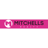Mitchell's Realty Hervey Bay - URANGAN logo