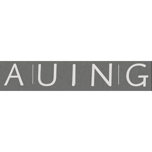 Auing Real Estate logo
