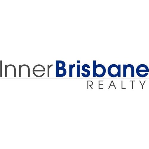 Inner Brisbane Realty - SPRING HILL logo