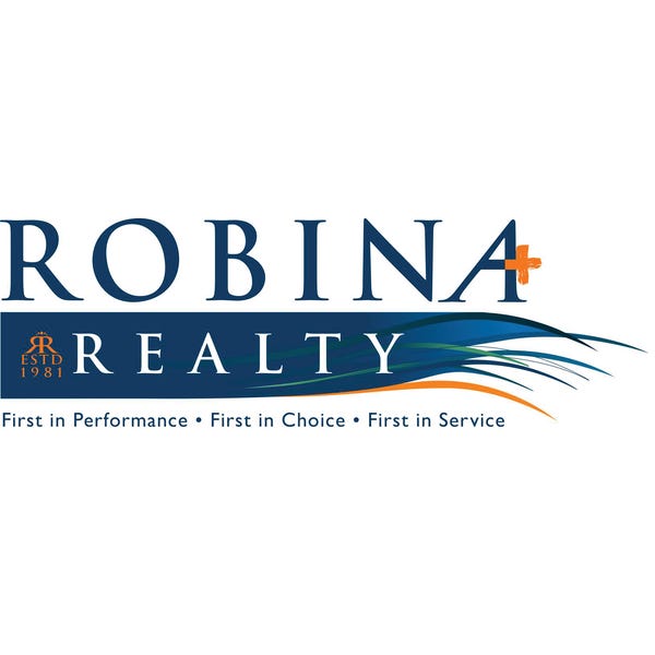 Robina Realty - Robina logo