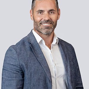 Rob Lamb