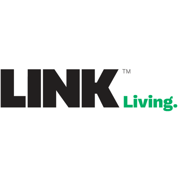 Link Living - Fortitude Valley logo