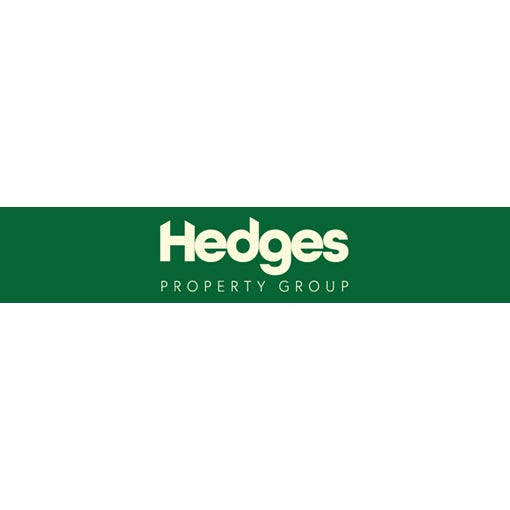 Hedges Property Group - MULLALOO logo
