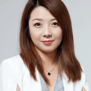 Tracy - Yi HONG