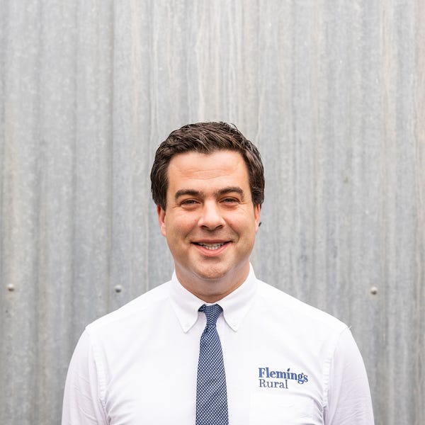 Richard Fleming