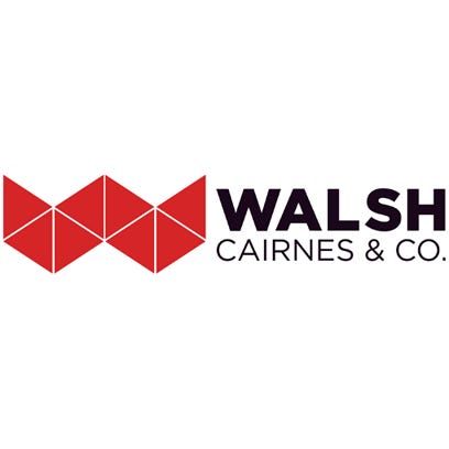 Walsh Cairnes & Co Pty Ltd - Kew logo
