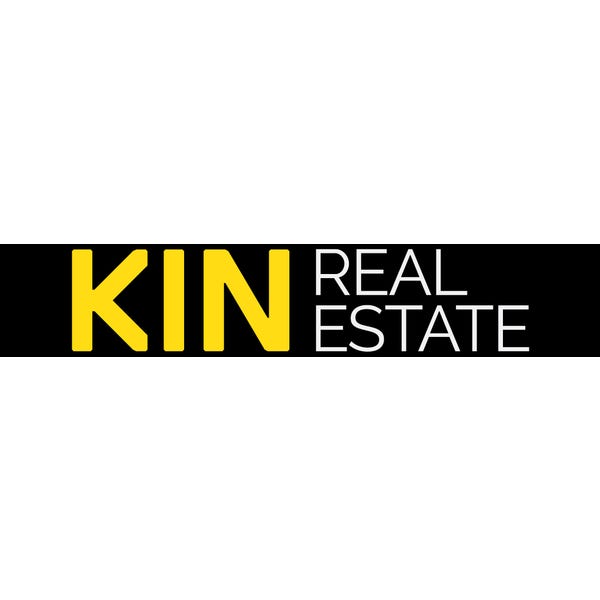 KIN Real Estate - COLLINGWOOD logo