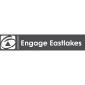 First National Real Estate Engage Eastlakes - BELMONT logo