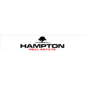 Hampton Real Estate logo