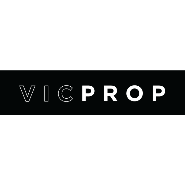 VICPROP - FERNTREE GULLY logo