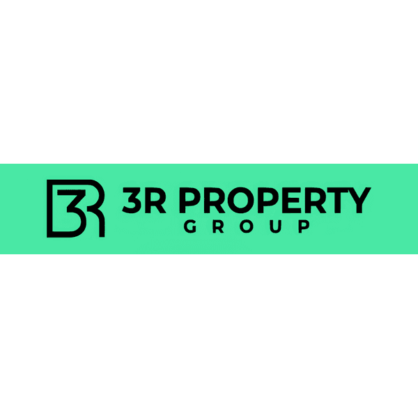 3R Property Group - OXLEY PARK logo