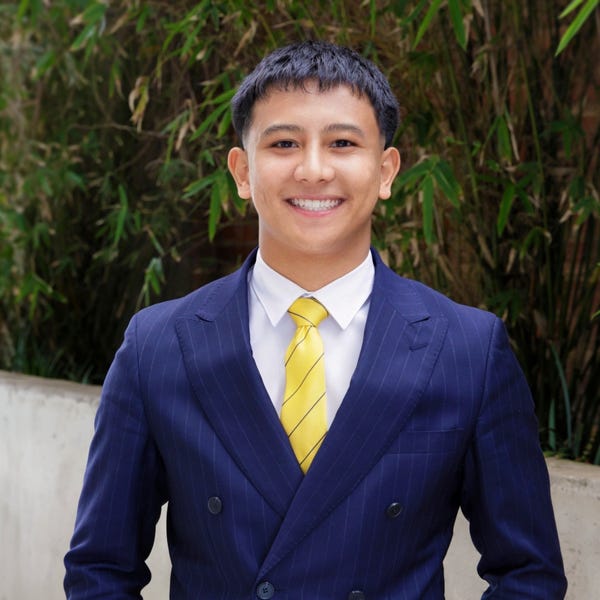 Christopher Chum