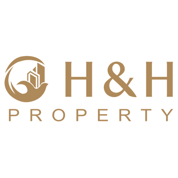 H & H Property Management logo