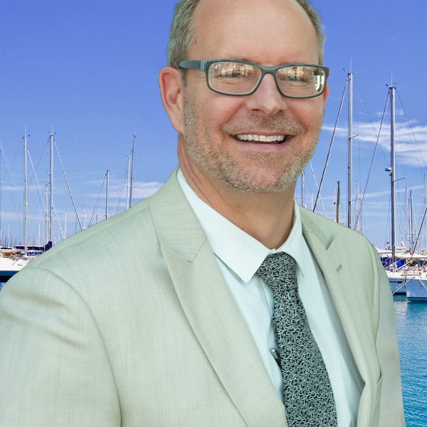 Peter Stone