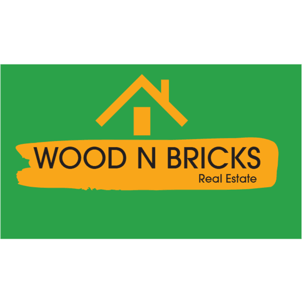 Wood n Bricks logo