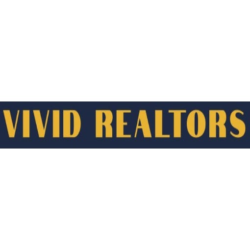 Vivid Realtors - NORWEST logo