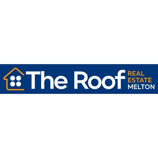 The Roof Real Estate - Melton logo
