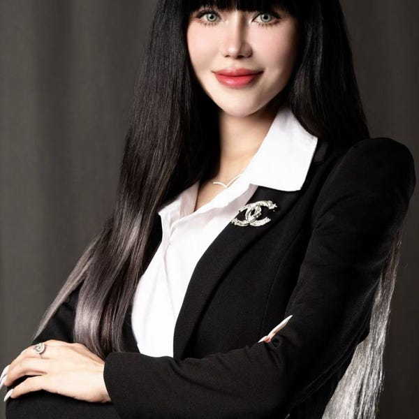 Wendy Zhang