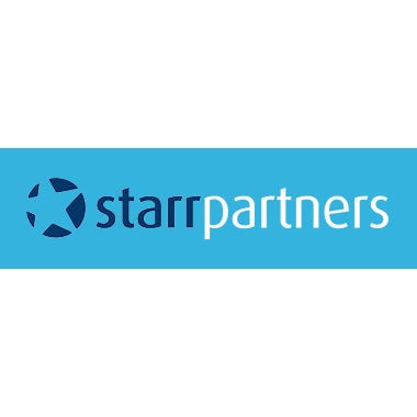 Starr Partners - ROUSE HILL logo