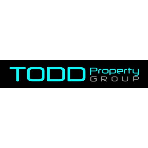 Todd Property Group logo