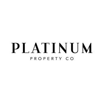 Platinum Property Co logo