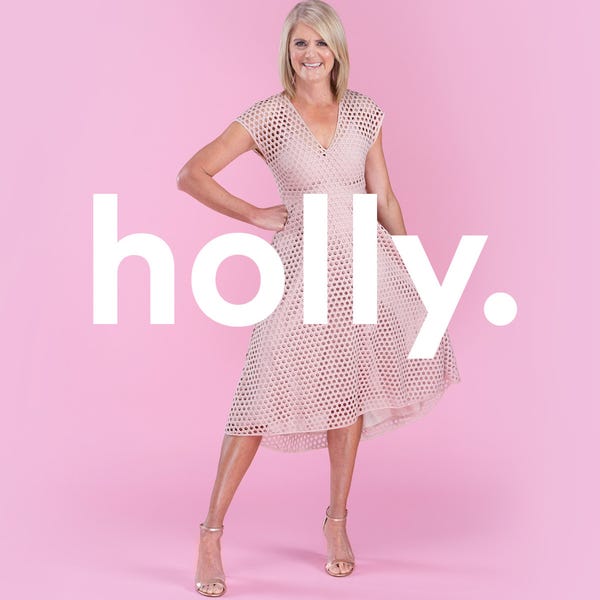 Holly Komorowski