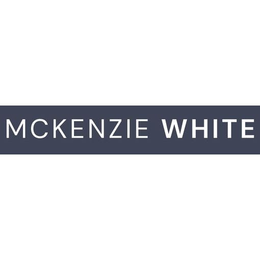 McKenzie White Real Estate logo