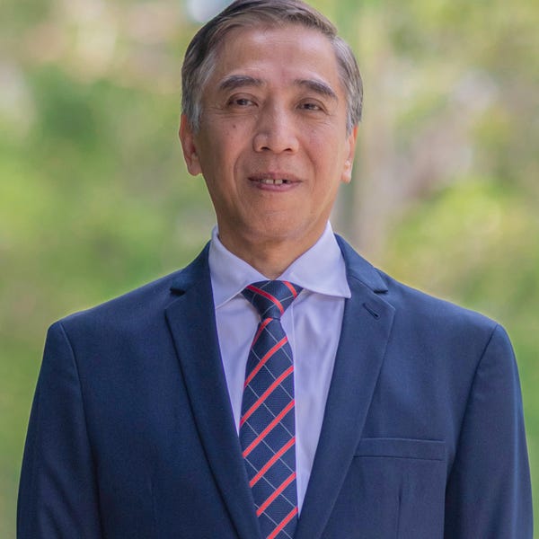 Joe Tsang
