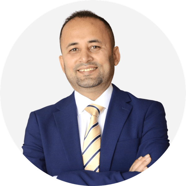 Sobit Adhikari