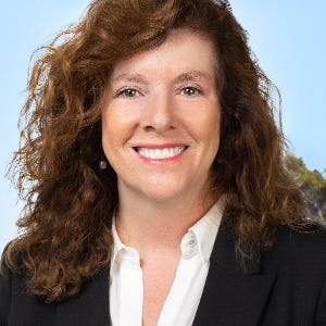 Anne Smith