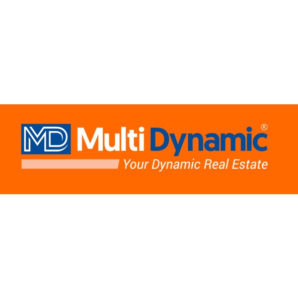 Multi Dynamic - Oran Park logo