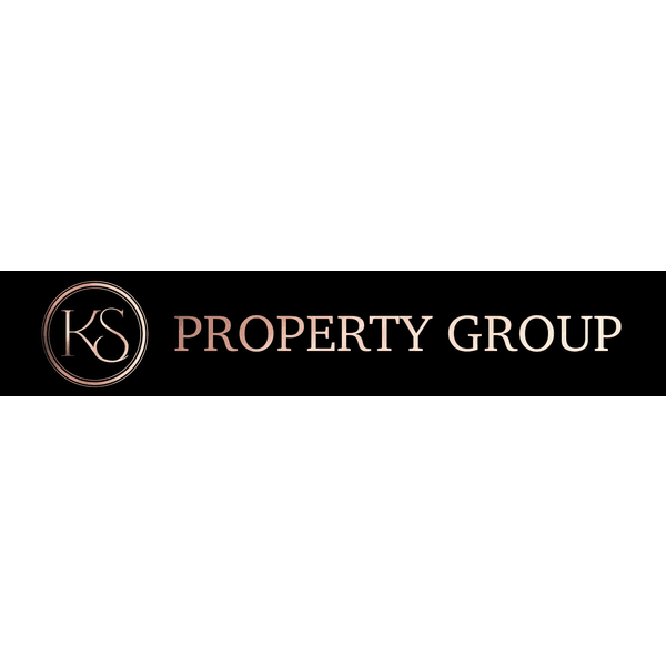 K&S Property Group logo