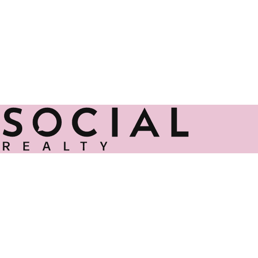 SOCIAL REALTY - Brisbane logo