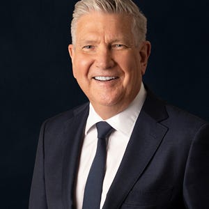 Marshall Rushford