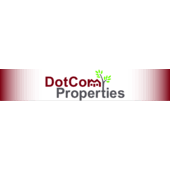 DotComProperties - Camden logo