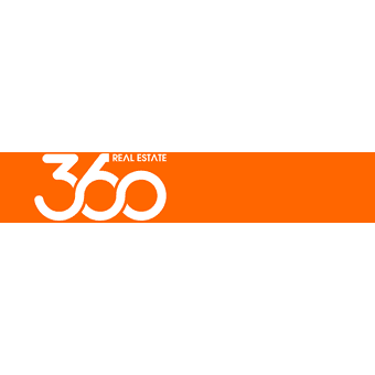 360 Real Estate - Ellenbrook logo