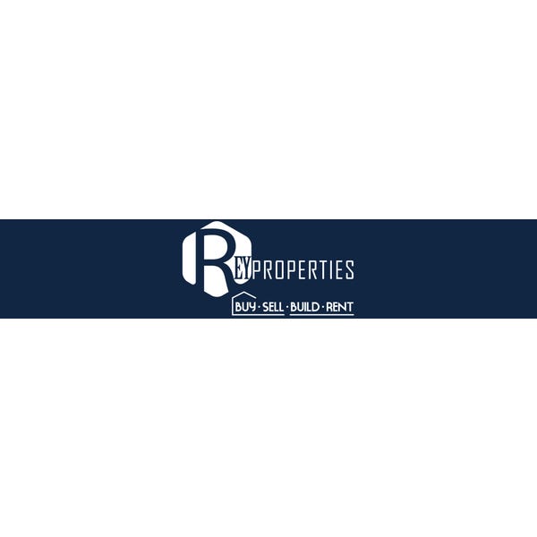 Rey properties - LIVERPOOL logo
