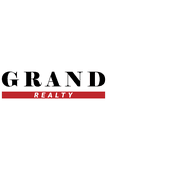 Grand Realty - Rockdale logo