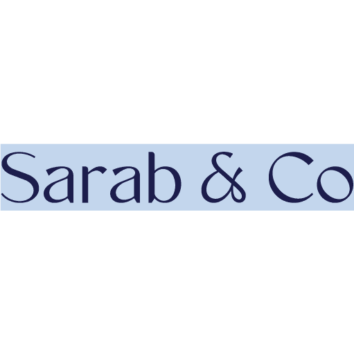 Sarab & Co Real Estate logo