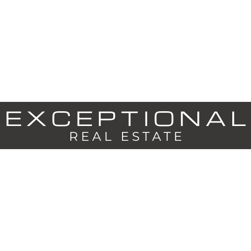 EXCEPTIONAL REAL ESTATE - APPLECROSS logo