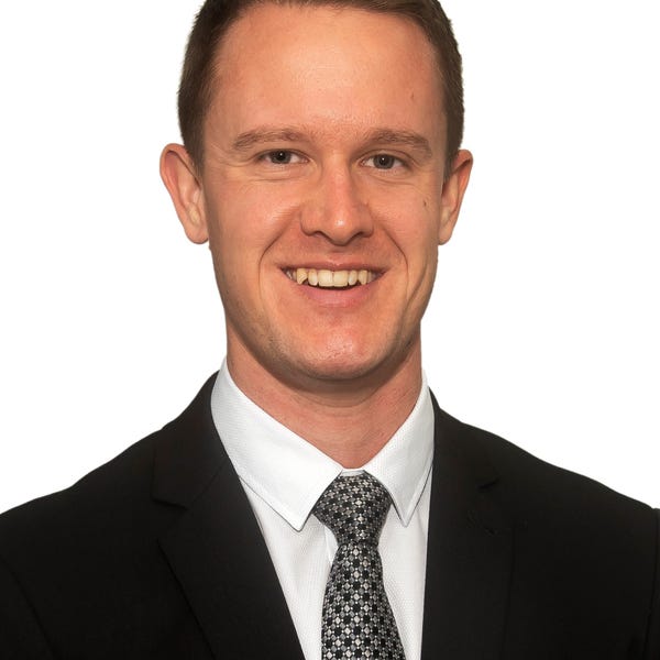 Daniel Cole